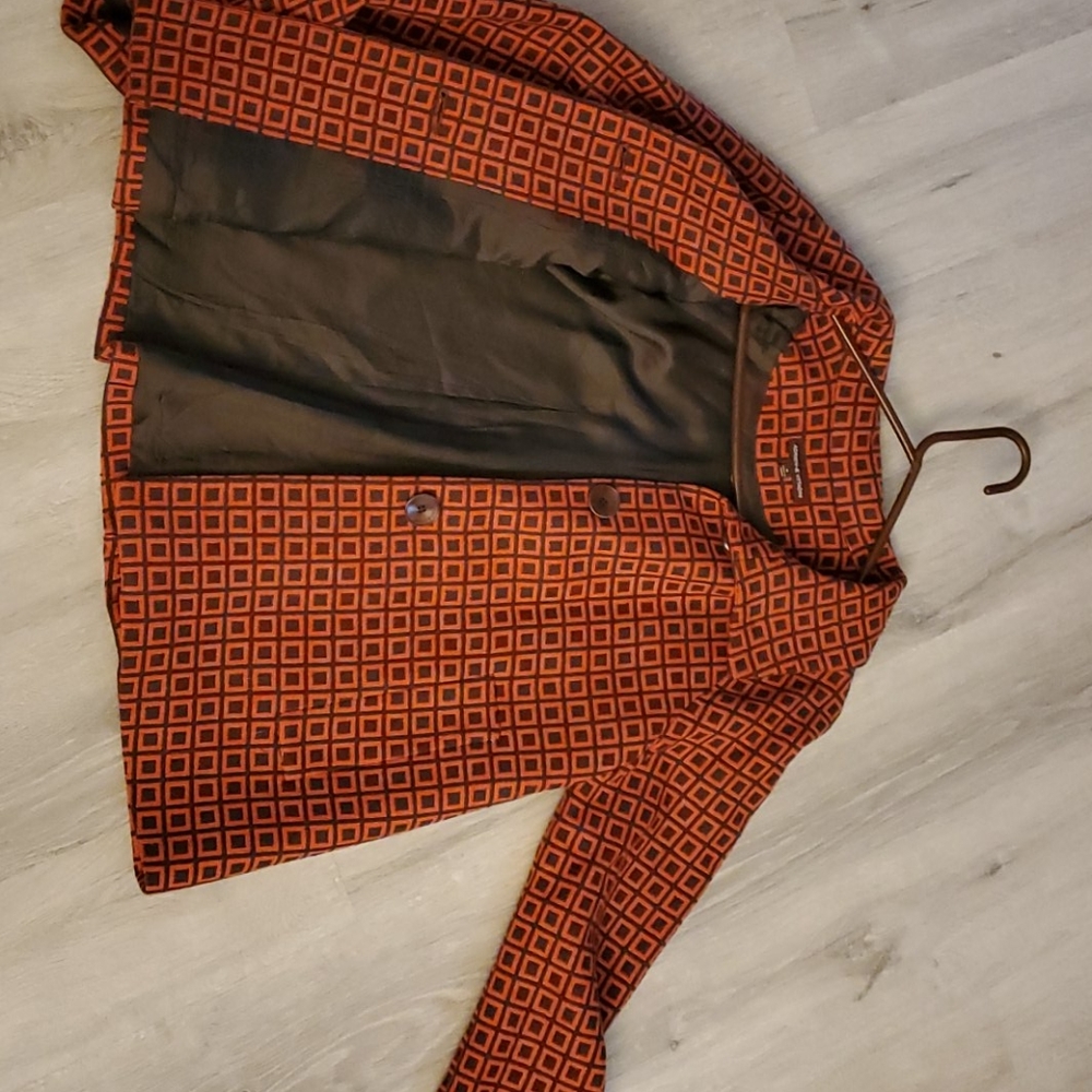 Fall jacket - Picture 2 of 2